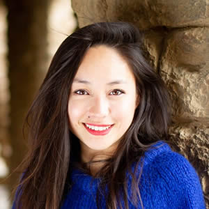 Isabelle Nguyen - marketing digital